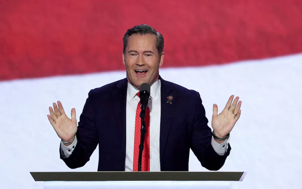 Đại sứ Mỹ tại LHQ gọi cuộc tập kích Iran là “hành động hợp pháp”